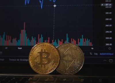 Comment investir dans la crypto monnaies ?