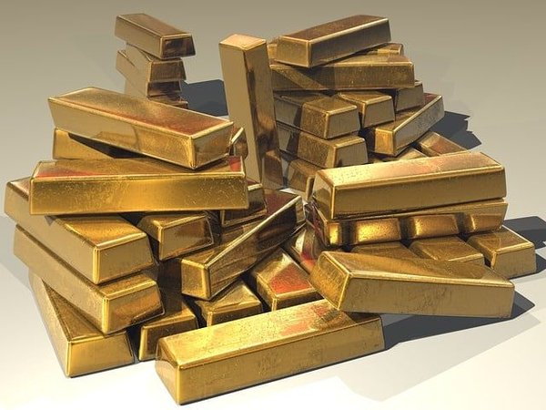 Pourquoi faut-il investir dans l'or ?