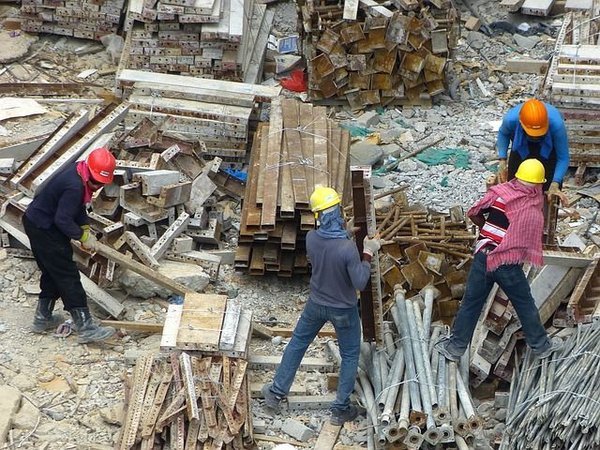 Quelques signes que votre constructeur de maisons individuelles est fiable