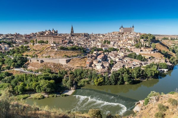 Dans quelle ville espagnole investir dans l’immobilier ?