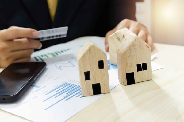 Quelles sont les différentes formes d'acquisition immobilière ?