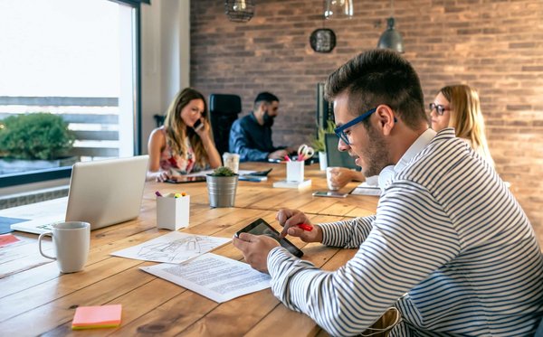 Un bon espace coworking Bastia : comment bien choisir ?
