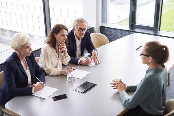 Zoom sur les métiers de la gestion administrative