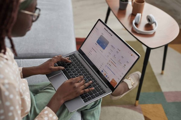 Quels sont les avantages d'utiliser Anytime quand on est auto-entrepreneur ?