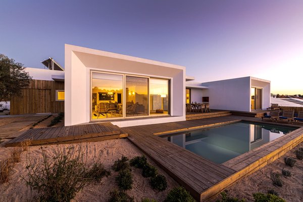 Votre rêve Méditerranéen : villas à vendre à Saint-Jean-Cap-Ferrat