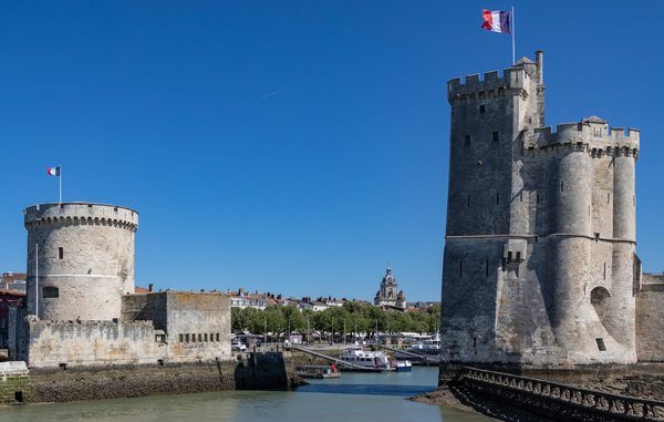 Investissement immobilier à la rochelle : que dire de la fiscalité ?