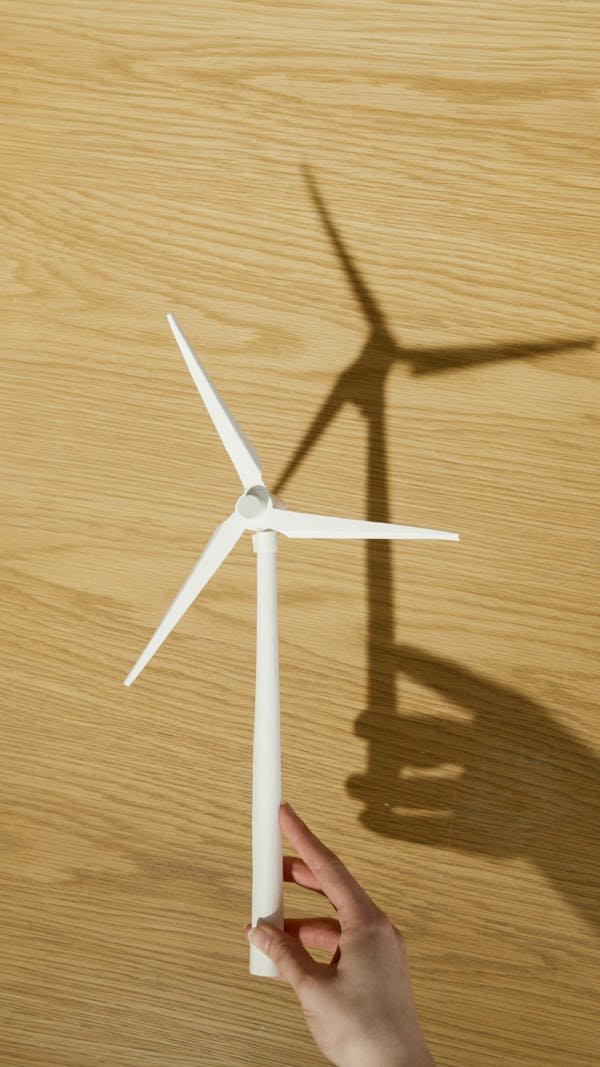 Tout sur votre consommation d'électricité et de gaz !