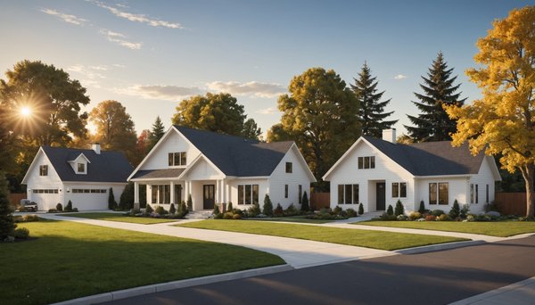 Constructeur maisons Labouheyre : votre avenir commence ici !